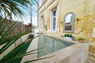  maison civrac-en-medoc 33340