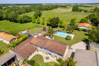  maison civrac-en-medoc 33340