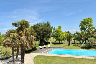  maison civrac-en-medoc 33340