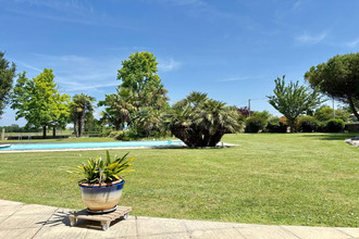  maison civrac-en-medoc 33340