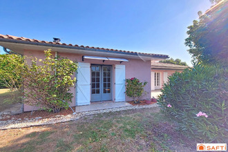  maison civrac-en-medoc 33340