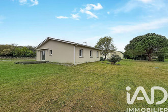  maison civrac-en-medoc 33340