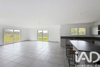  maison civrac-en-medoc 33340