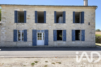  maison civrac-en-medoc 33340