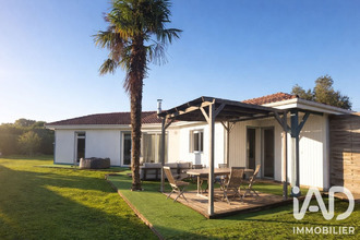  maison civrac-en-medoc 33340