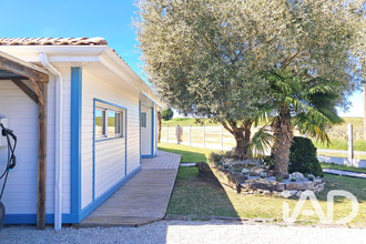  maison civrac-en-medoc 33340