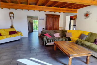  maison civrac-sur-dordogne 33350