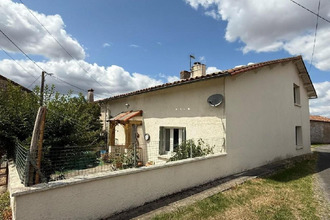  maison civray 86400
