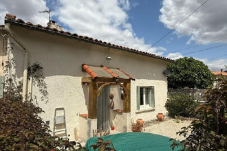  maison civray 86400