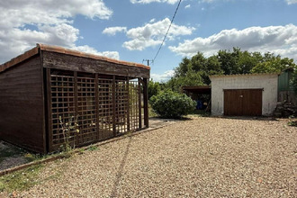  maison civray 86400