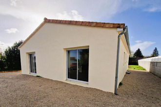  maison civray 86400