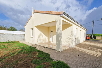  maison civray 86400