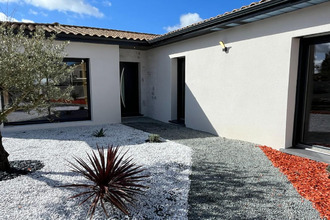  maison civray 86400