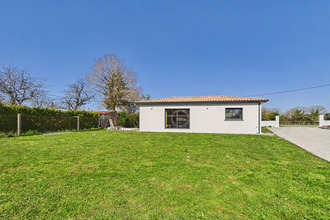  maison civray 86400
