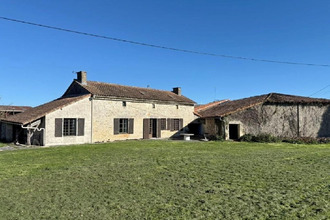  maison civray 86400
