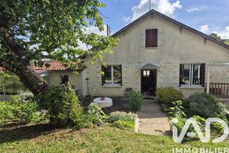 maison civray 86400