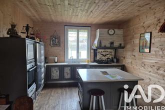  maison civray 86400