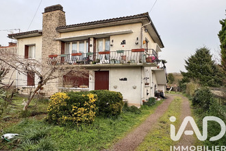  maison civray 86400