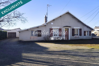  maison civray 86400