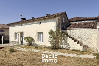  maison civray 86400