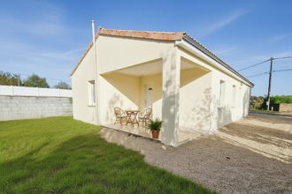  maison civray 86400