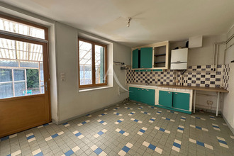  maison civray-de-touraine 37150