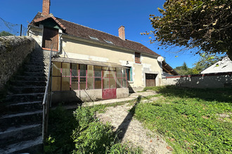  maison civray-de-touraine 37150