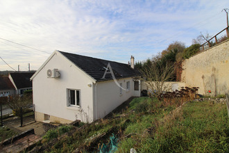  maison civray-de-touraine 37150