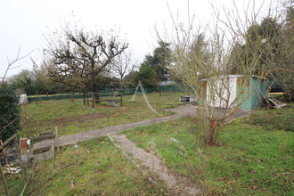  maison civray-de-touraine 37150