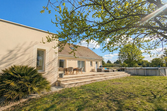  maison civray-de-touraine 37150