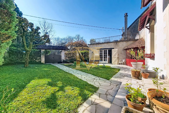  maison civray-de-touraine 37150