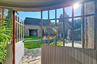  maison civray-de-touraine 37150