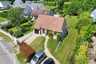  maison civray-de-touraine 37150