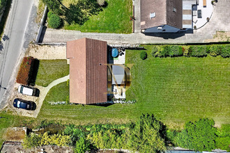  maison civray-de-touraine 37150