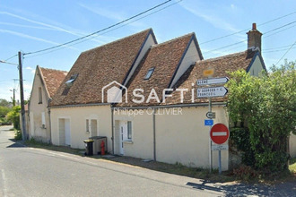  maison civray-de-touraine 37150