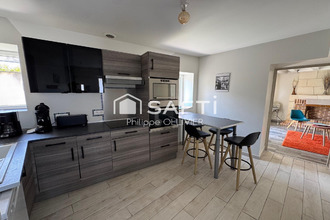  maison civray-de-touraine 37150