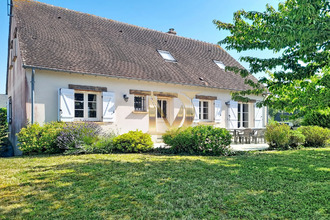  maison civray-de-touraine 37150