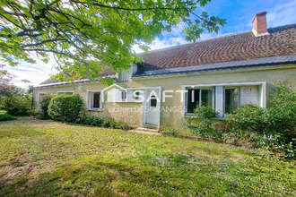  maison civray-de-touraine 37150