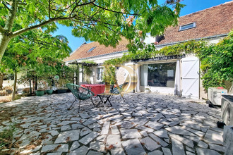 maison civray-de-touraine 37150
