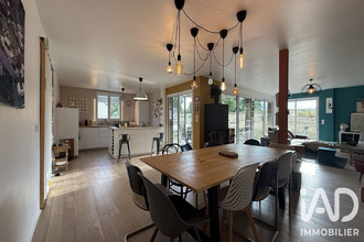 maison civray-de-touraine 37150