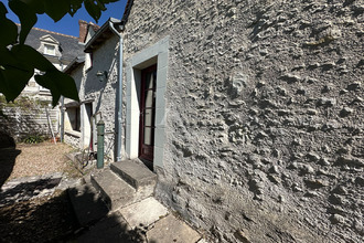  maison civray-de-touraine 37150