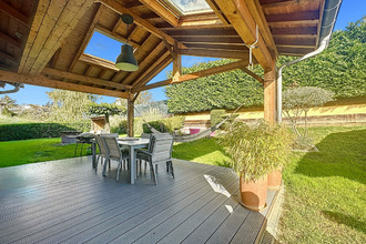  maison civrieux 01390