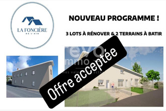  maison civrieux 01390