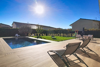  maison civrieux 01390