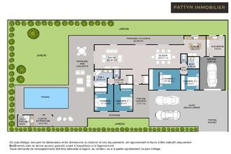  maison civrieux 01390