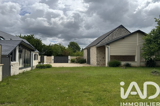  maison civry 28200