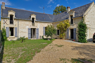  maison cizay-la-madeleine 49700