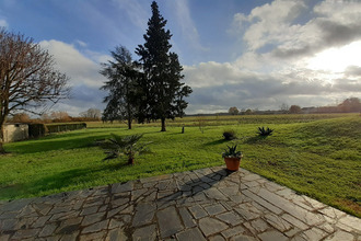  maison cizay-la-madeleine 49700