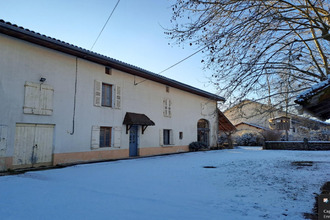  maison cize 01250