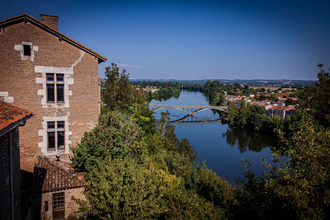  maison clairac 47320